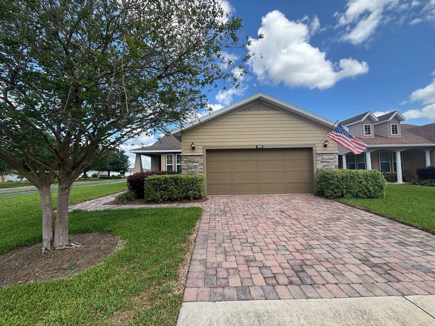 Beautiful move in ready, large 2/2 in Ocala Preserve – photo 2