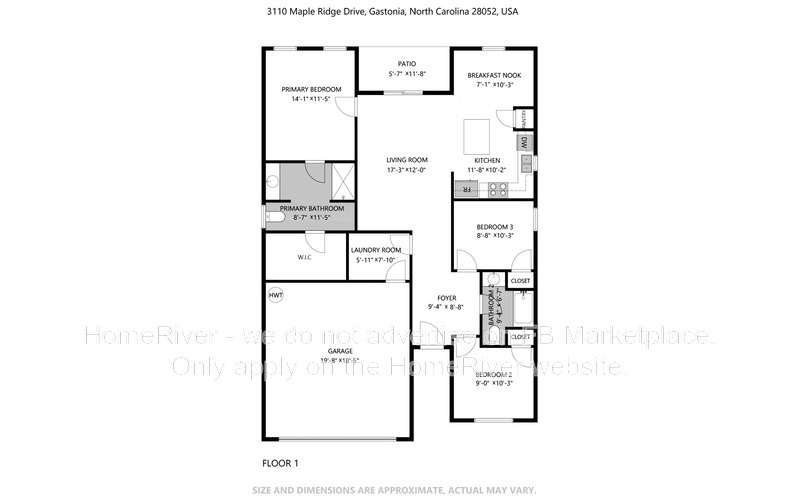 3110 Maple Ridge Dr – photo 2