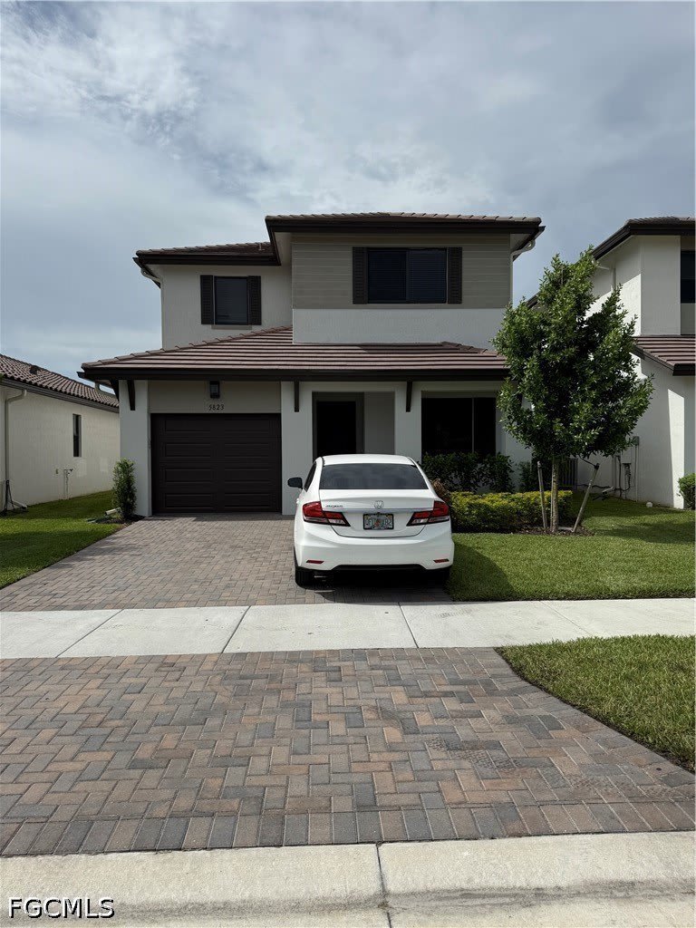 5823 Cassidy Lane – photo 1