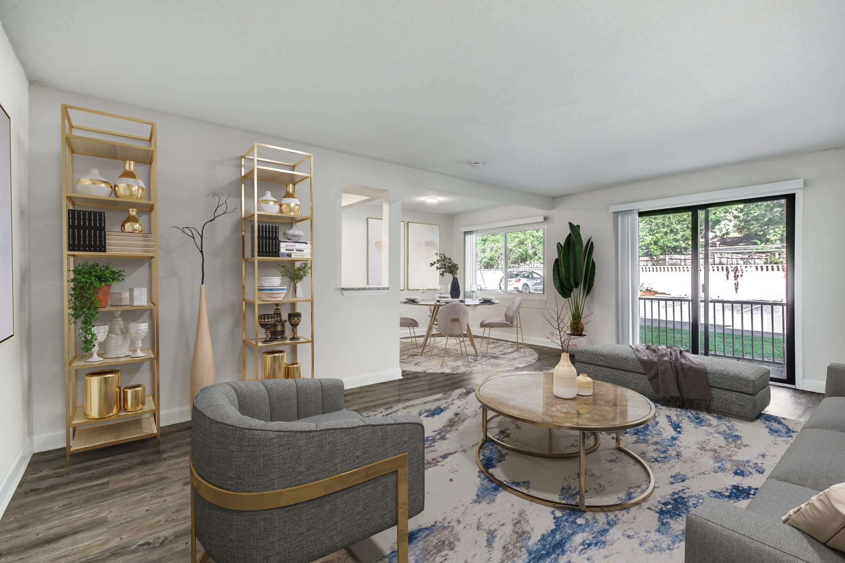 Square One Apartment Homes – photo 5