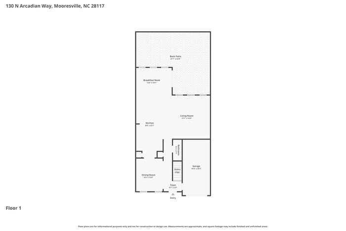 130 North Arcadian Way – photo 2