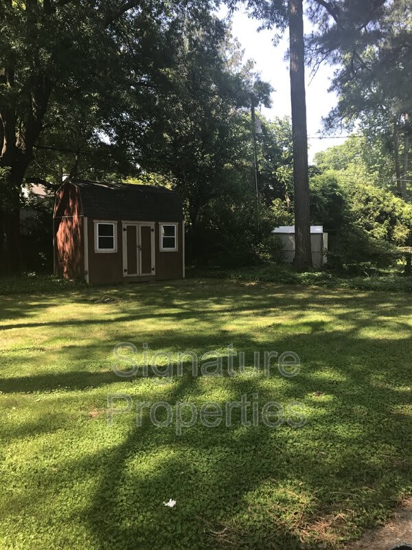 2421 Wedgewood Ave – photo 3
