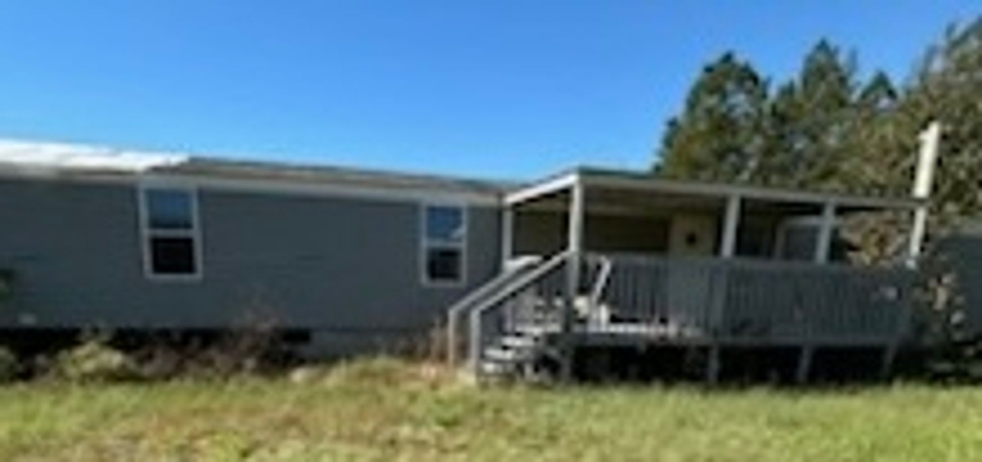 3 Bedrooms 2 Baths Mobile Home In Wagener 850 – photo 1