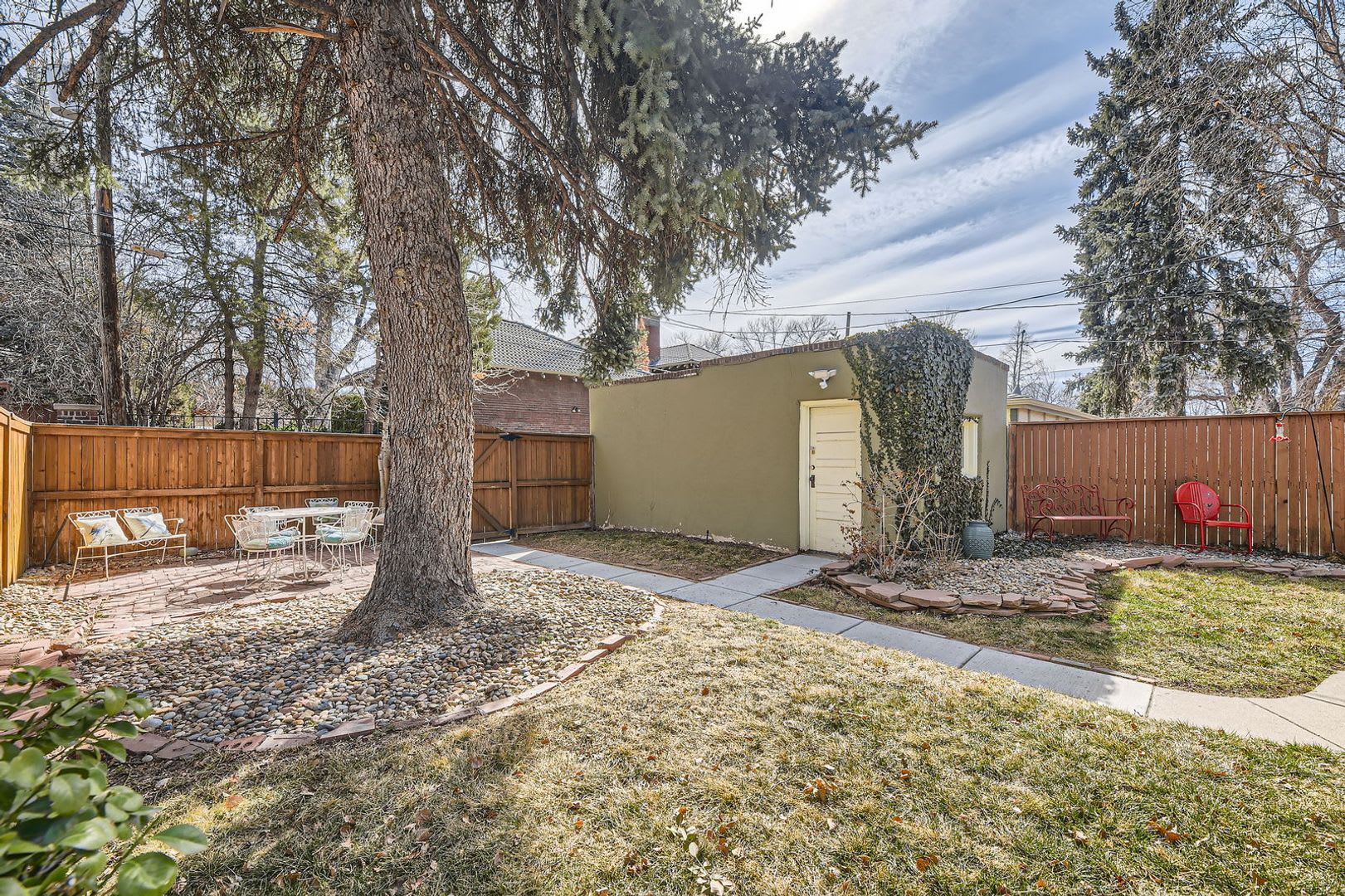 3 Bdr Oasis Near Denver Botanic Gardens – photo 4