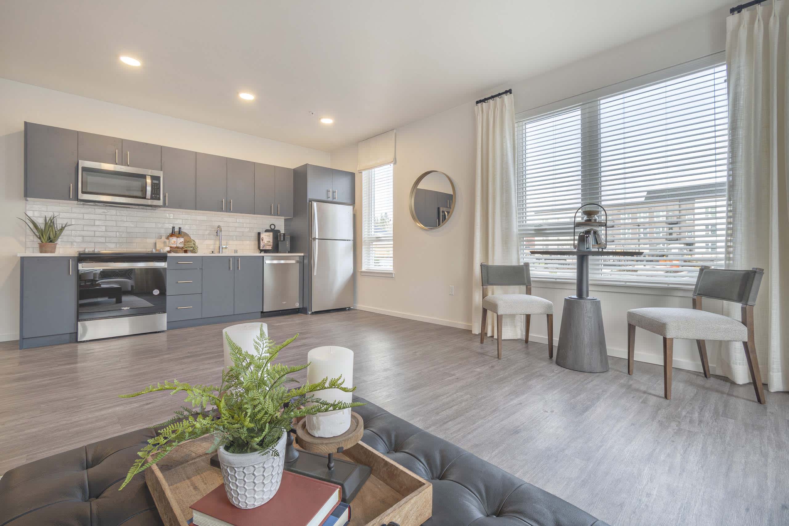 Alta University Place – photo 2