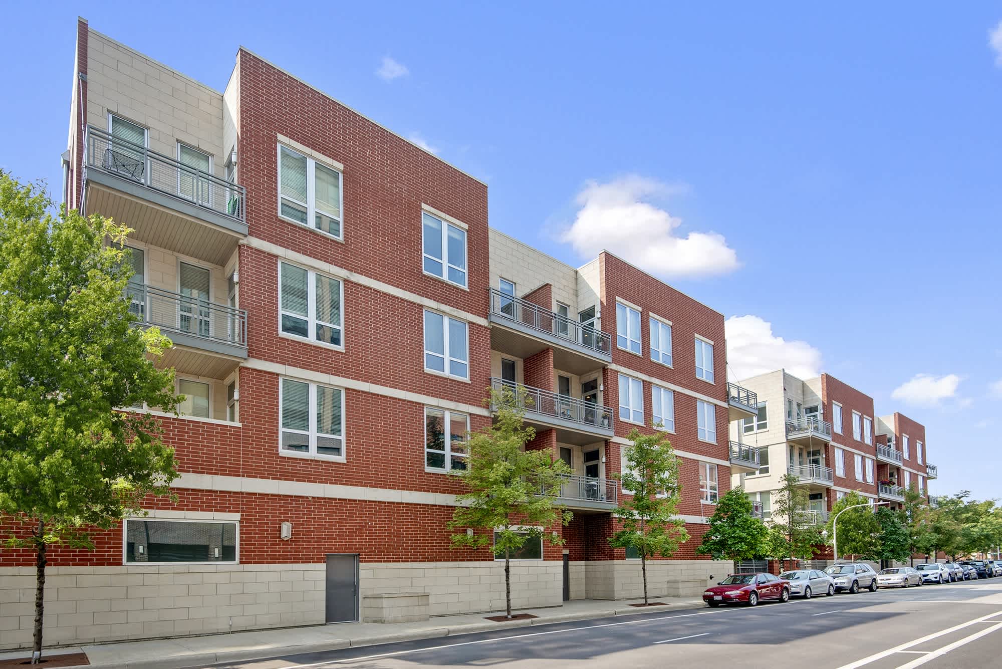 Reside on Jackson – photo 3