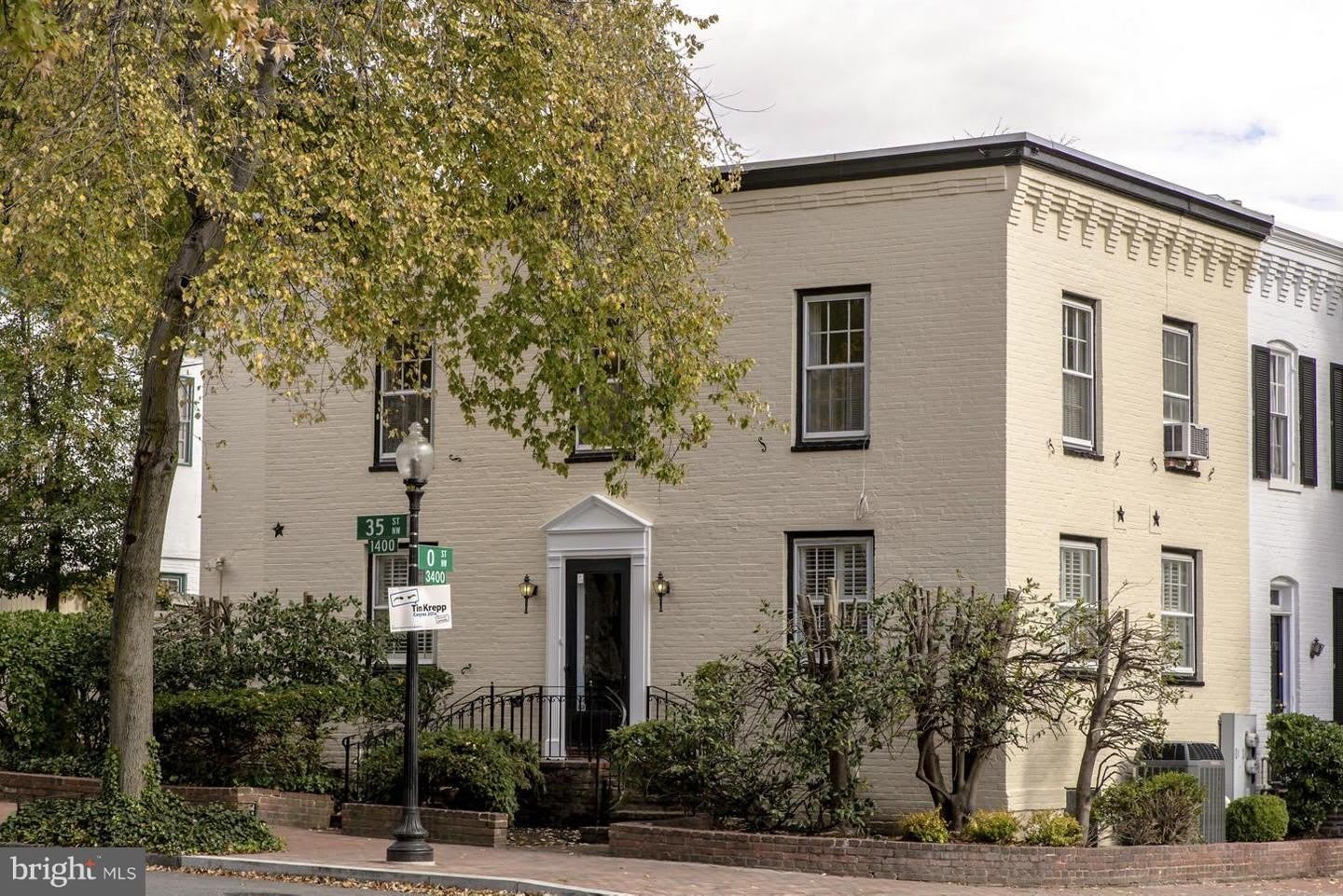1401 35TH ST NW – photo 5