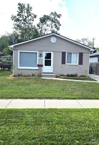 6862 Burr Street – photo 1