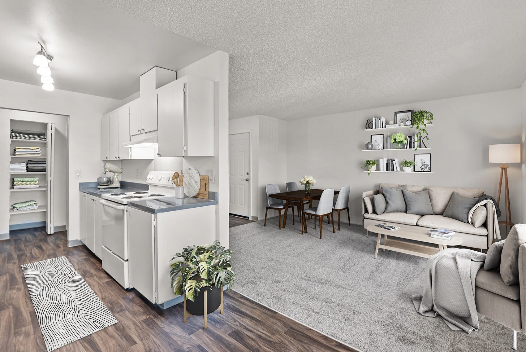 Cascade Vista Apartments – photo 5