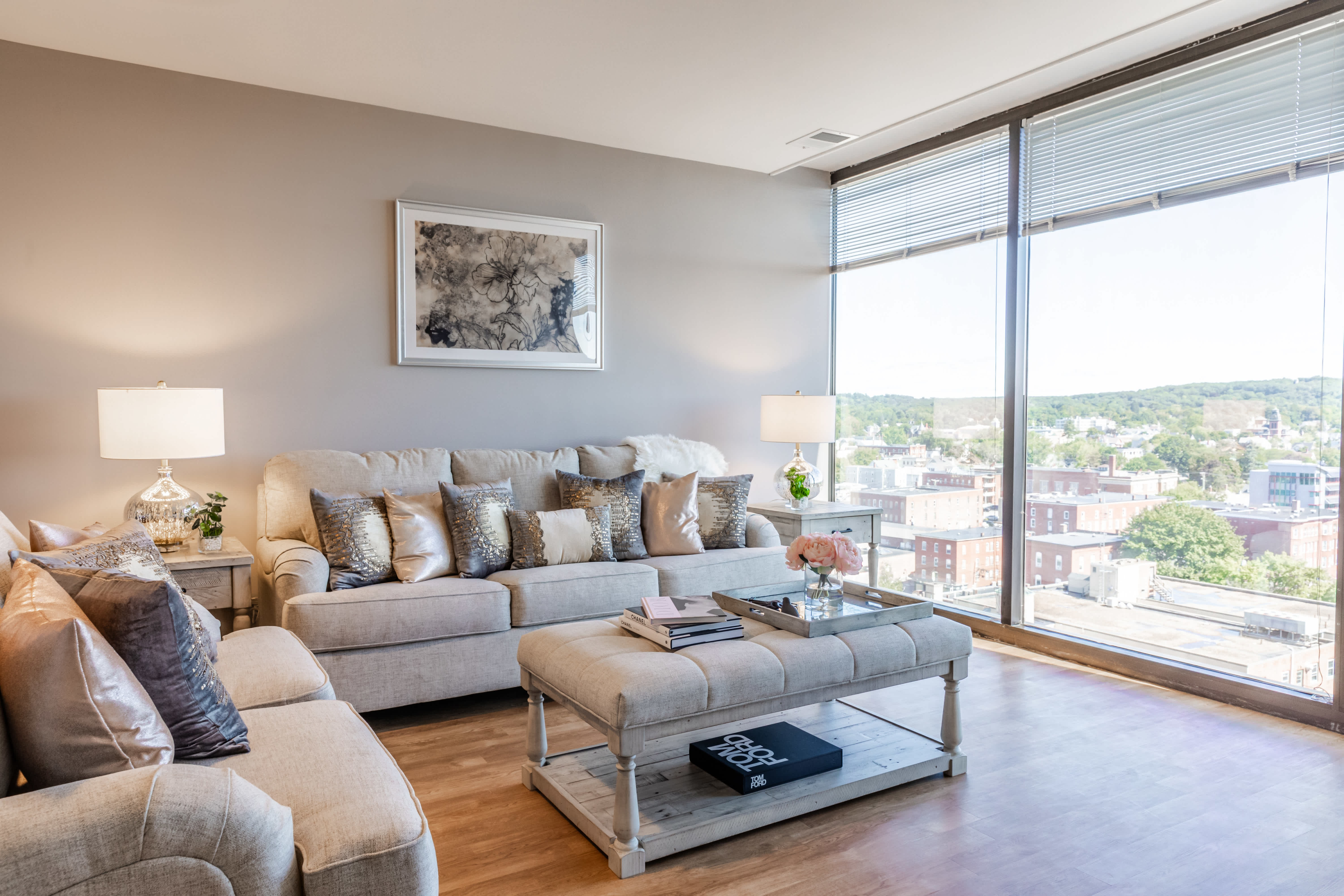 The Residence at 1000 Elm – photo 3