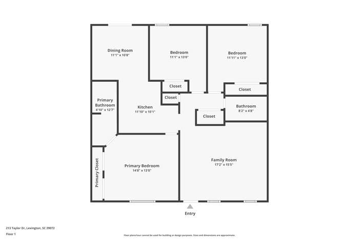 213 Taylor Drive – photo 2