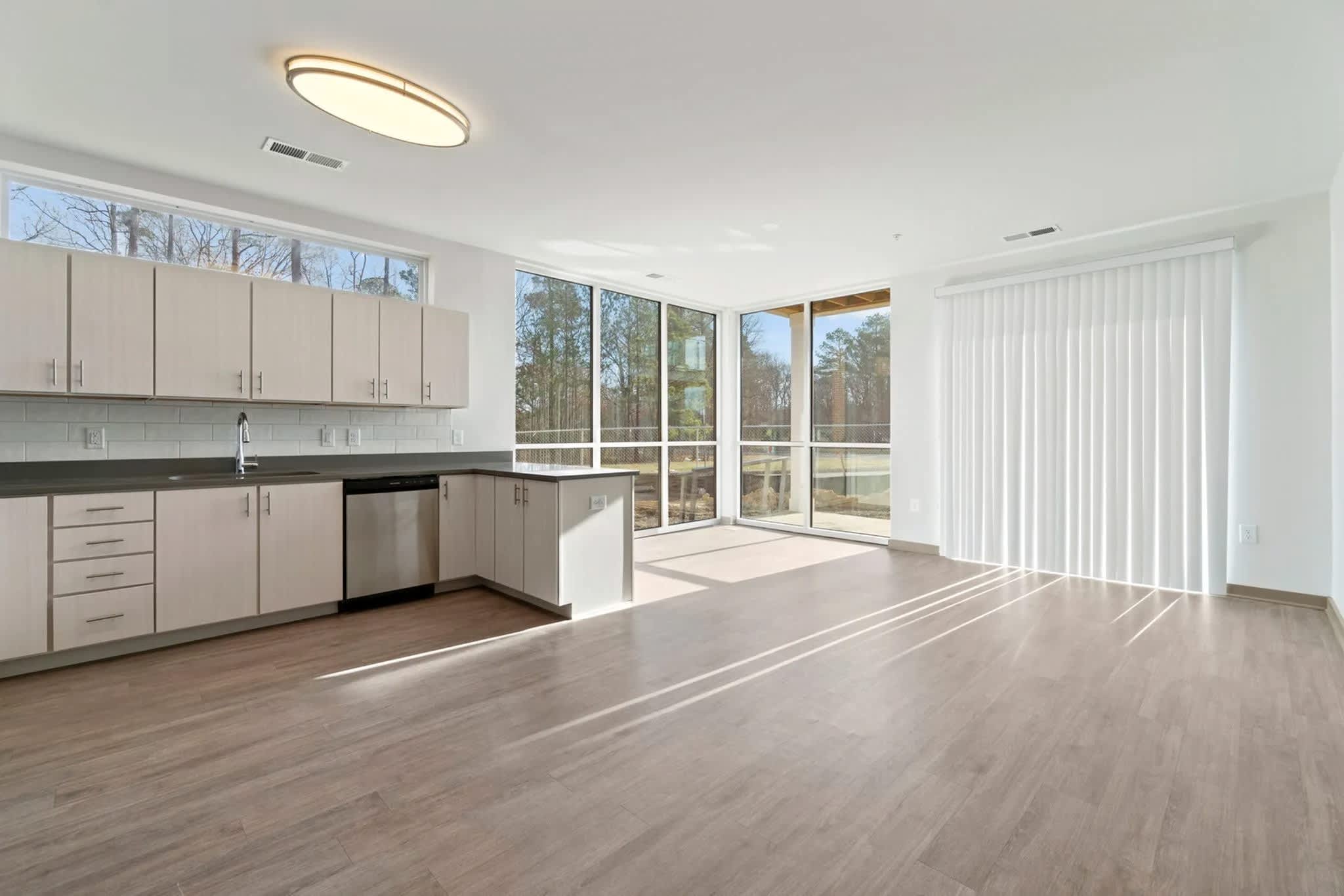 Metropolis Apartments – photo 3