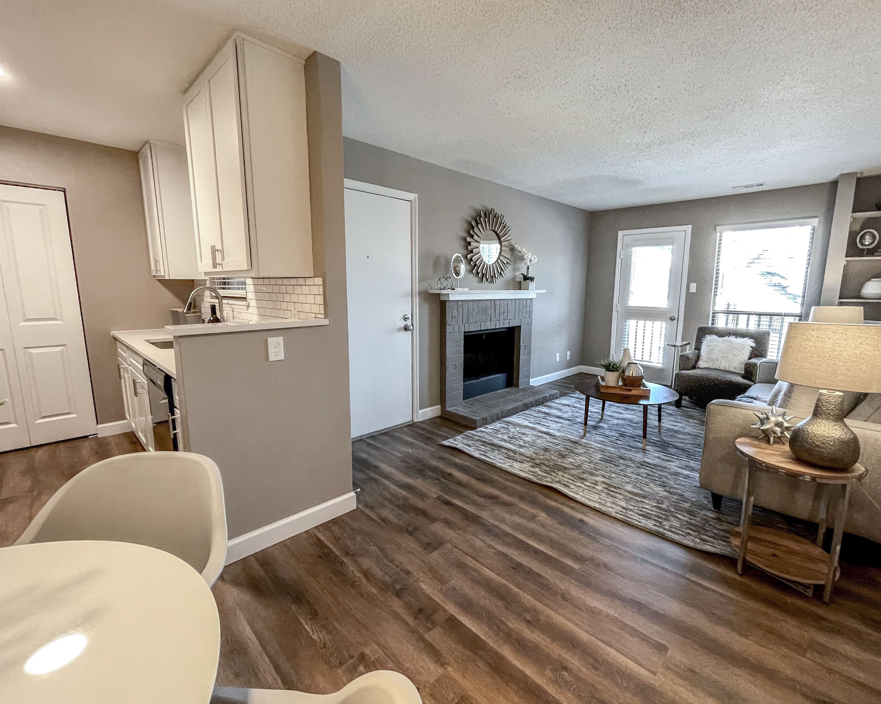 Vanderbilt Apartments – photo 1