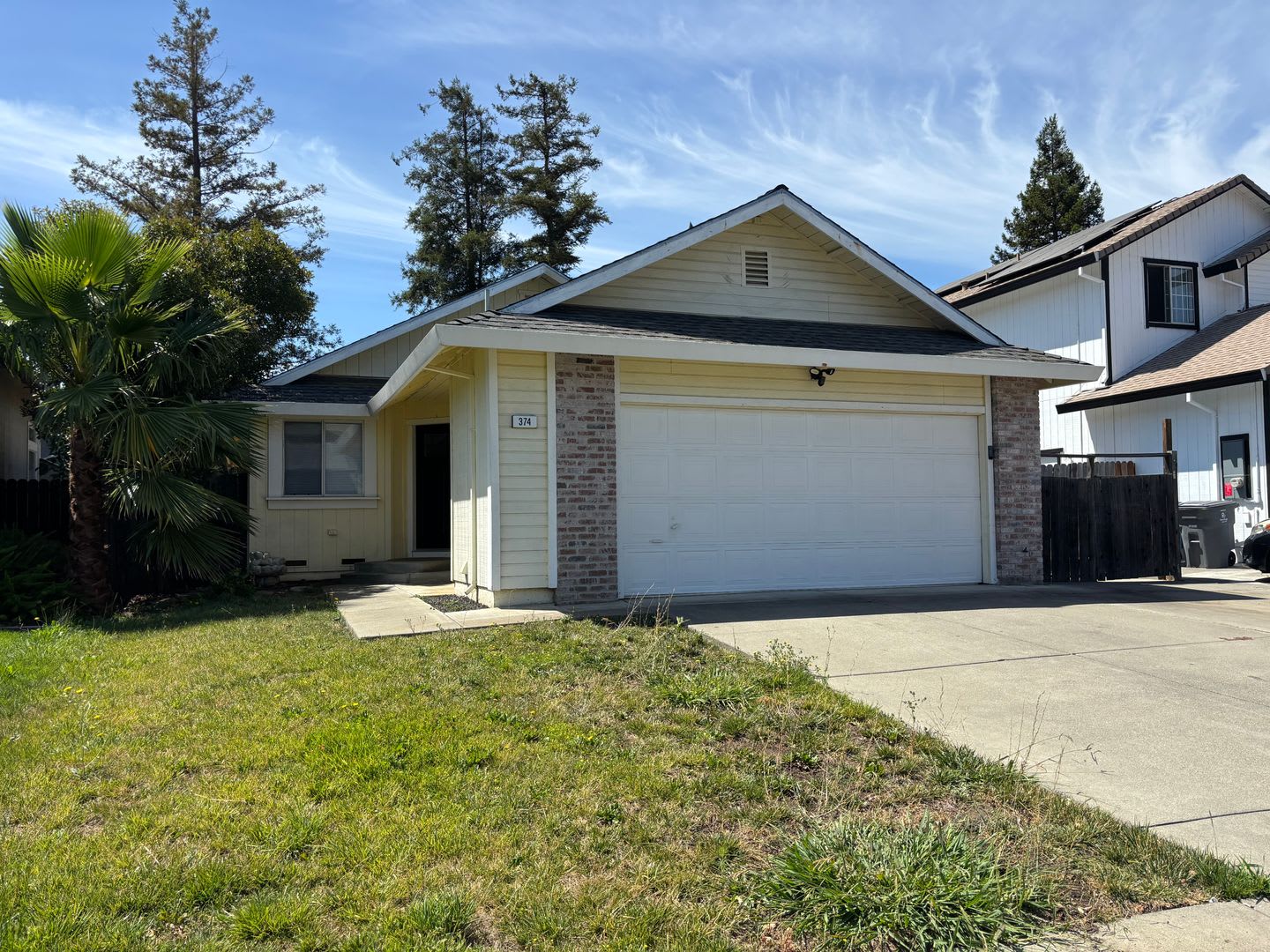 Charming 3 Bed, 2 Bath Home with 2-Car Garage – Rent Ready! – photo 1