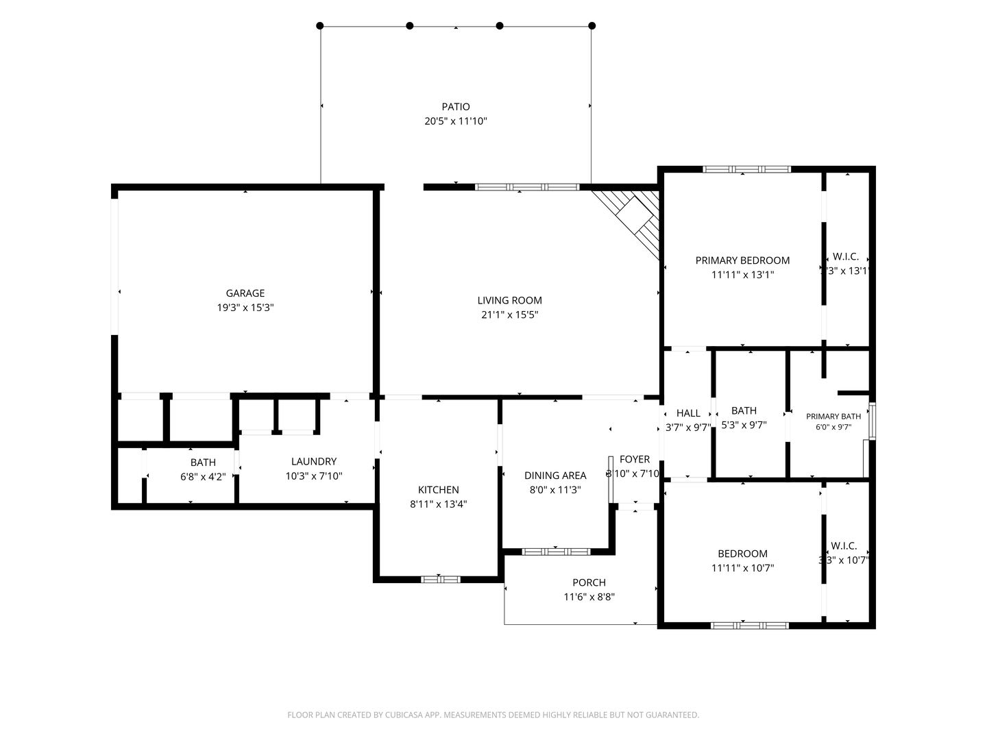Charming 2 1 5 1 On 1 7Ac – photo 4