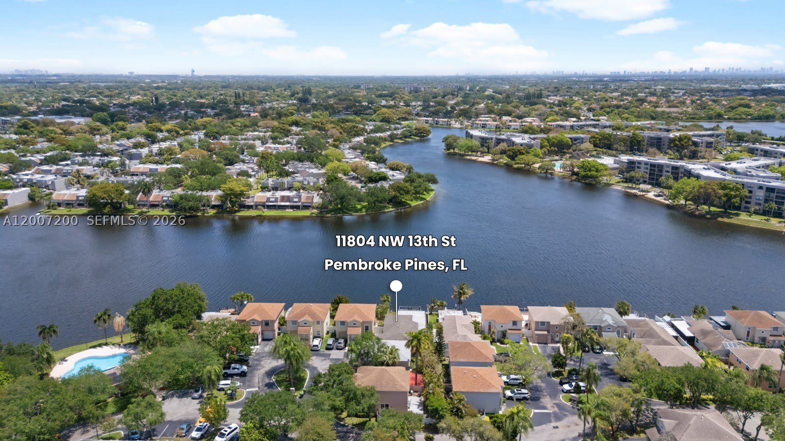 11804 NW 13th St – photo 2