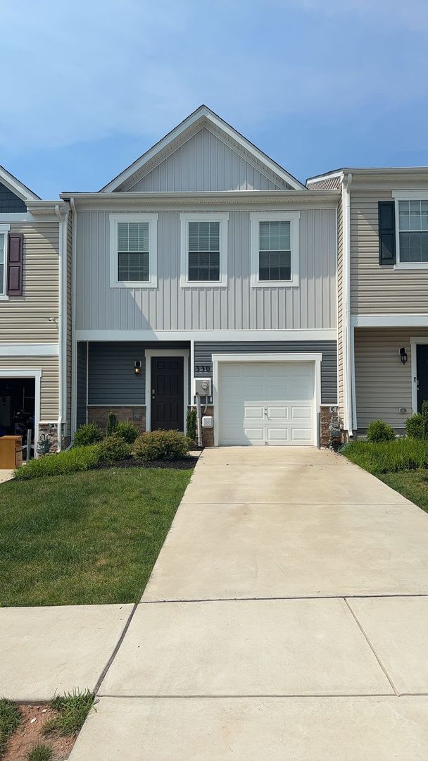 Townhome in Locust Run Community – photo 1
