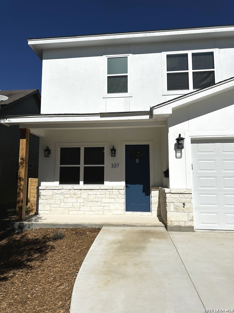 327 Ebner Street – photo 1