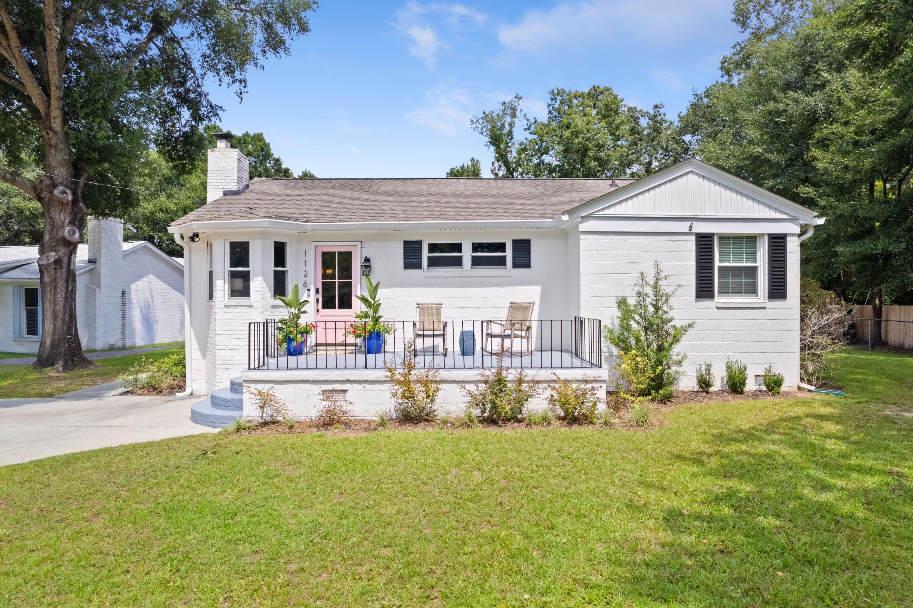 1126 Pleasant Pines Road – photo 1