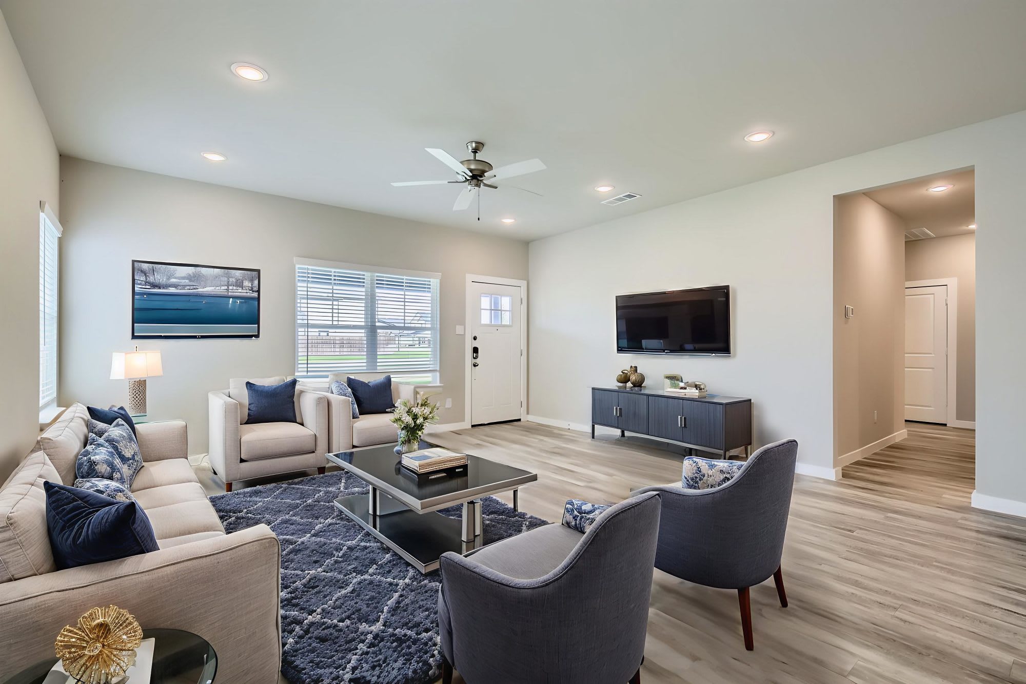 The Residences at Hudson Hollow – photo 3