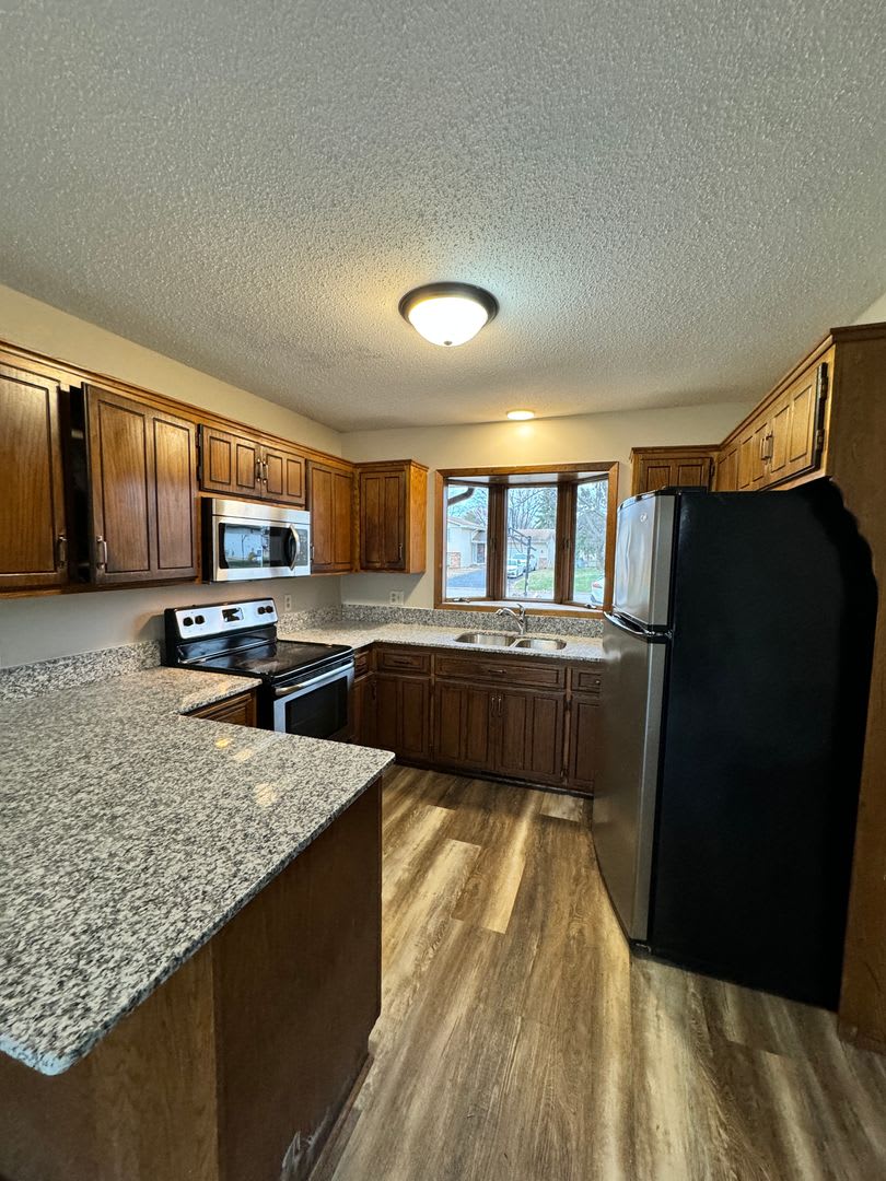 3 Bedroom Home Available September 1St – photo 3