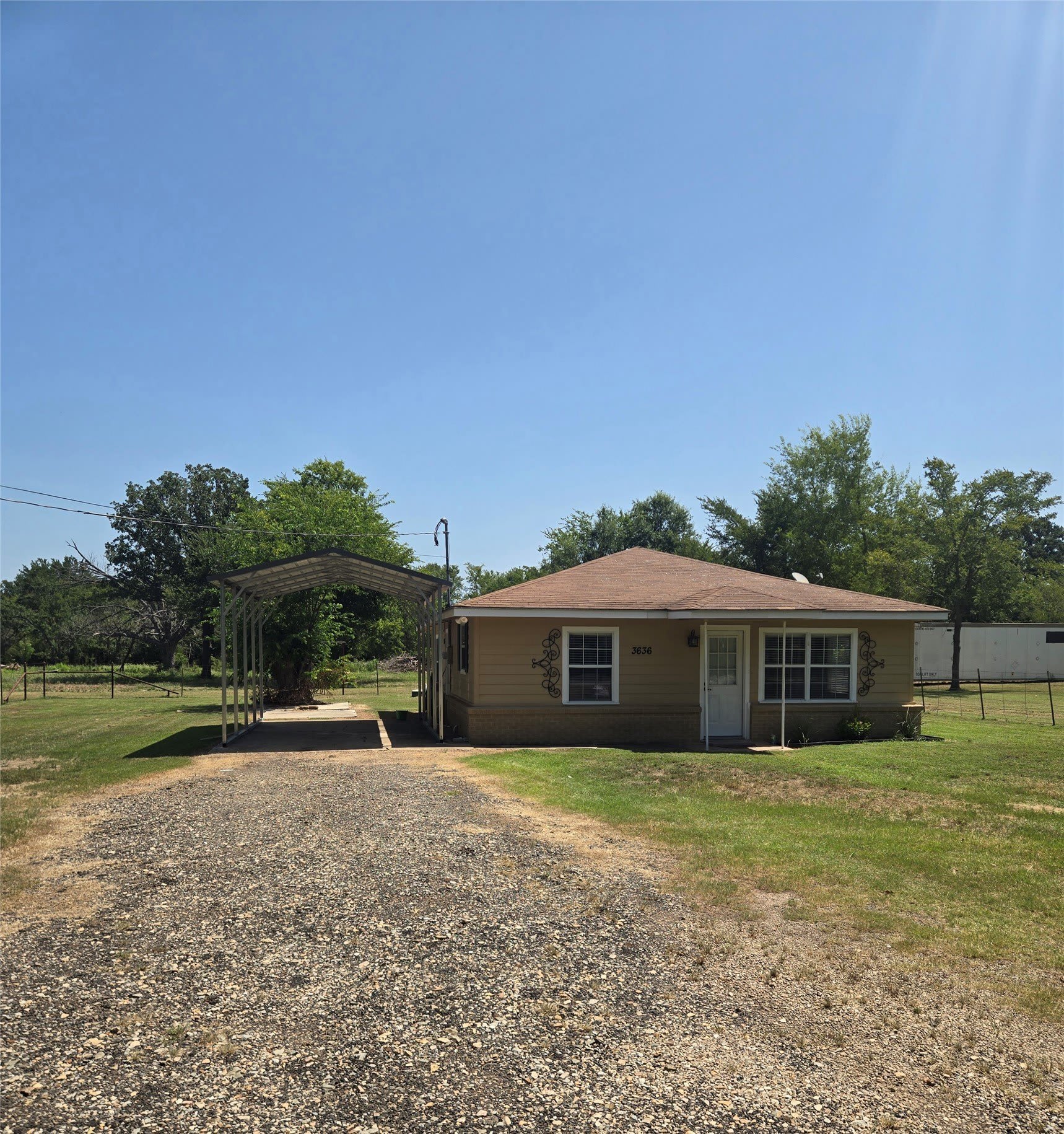 3636 Highway 11 W – photo 1
