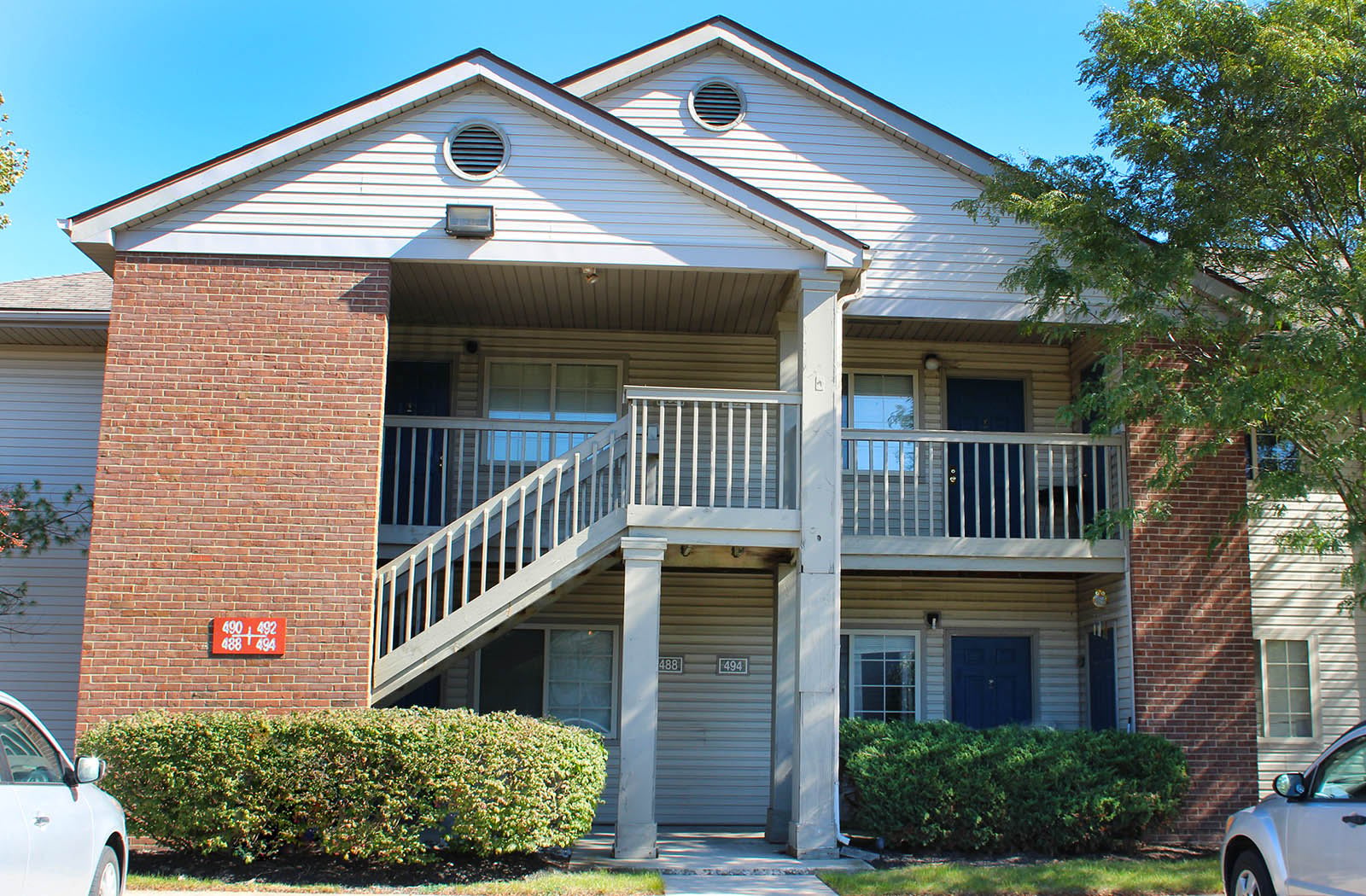 Eagle Crest Apartments – photo 3