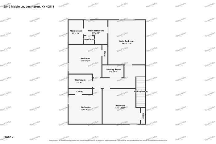 2540 Mable Lane – photo 4