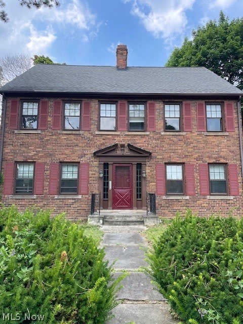 3454 Ingleside Road – photo 1