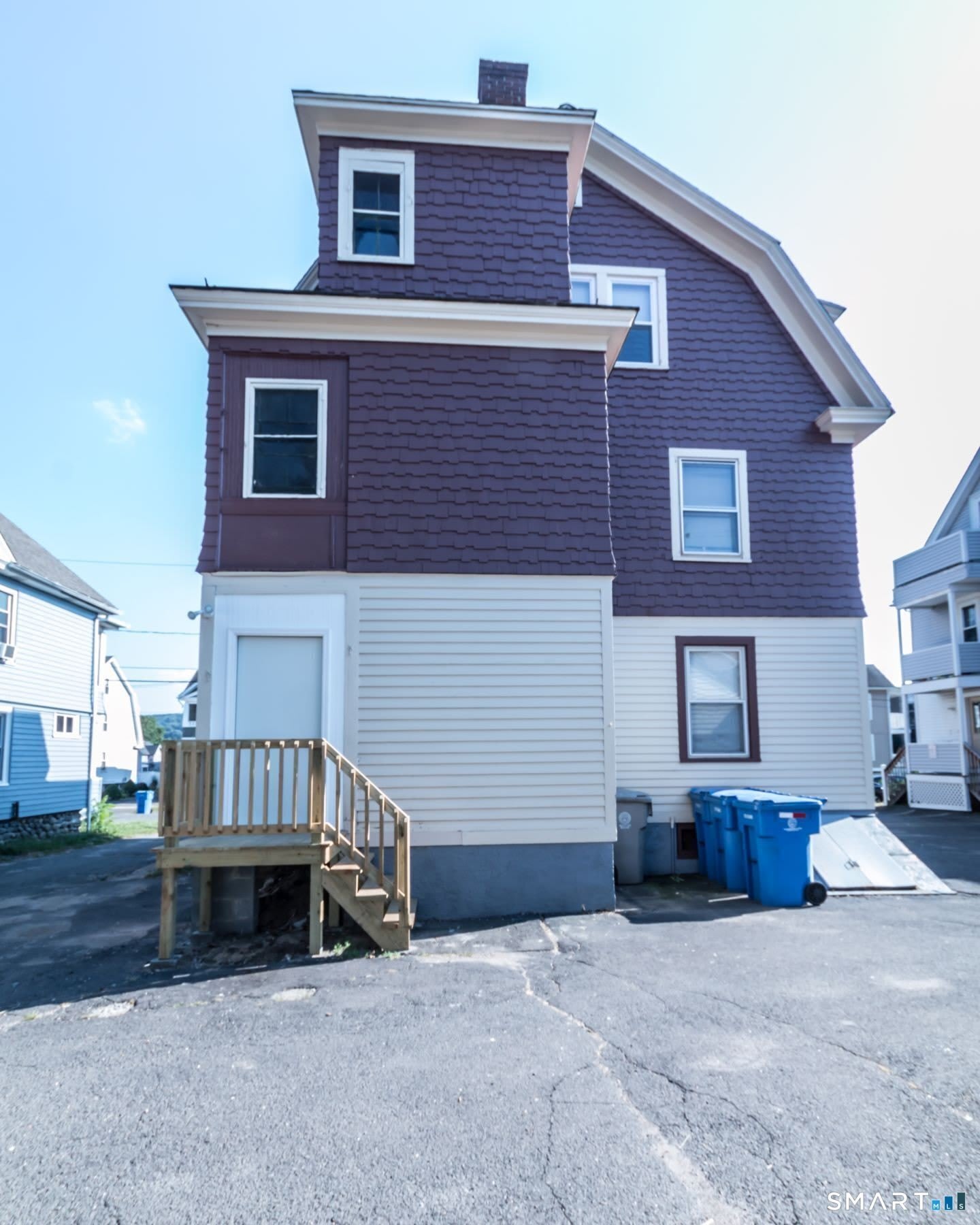 34-38 Ward Street – photo 2