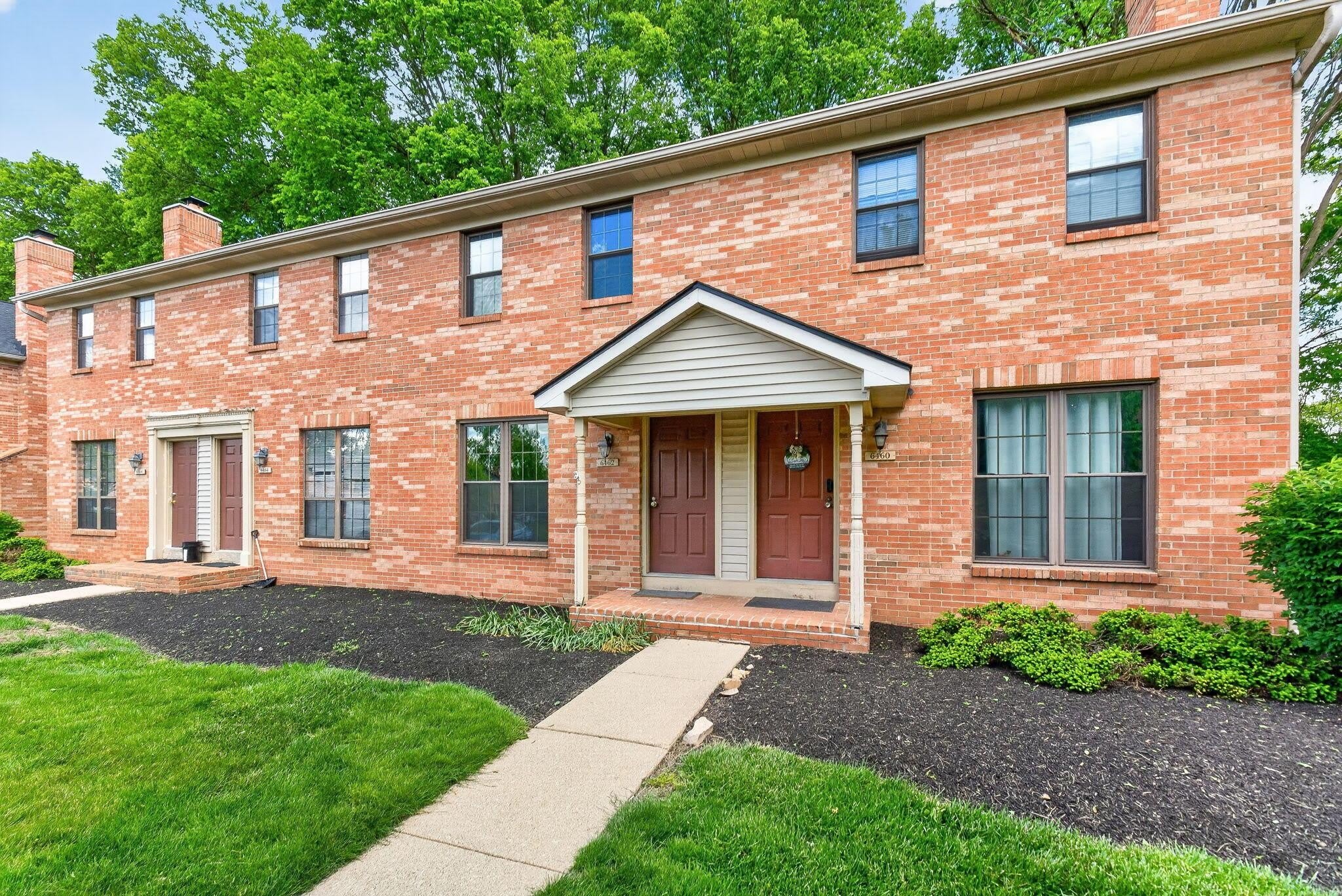6462 Brookedge Court – photo 4