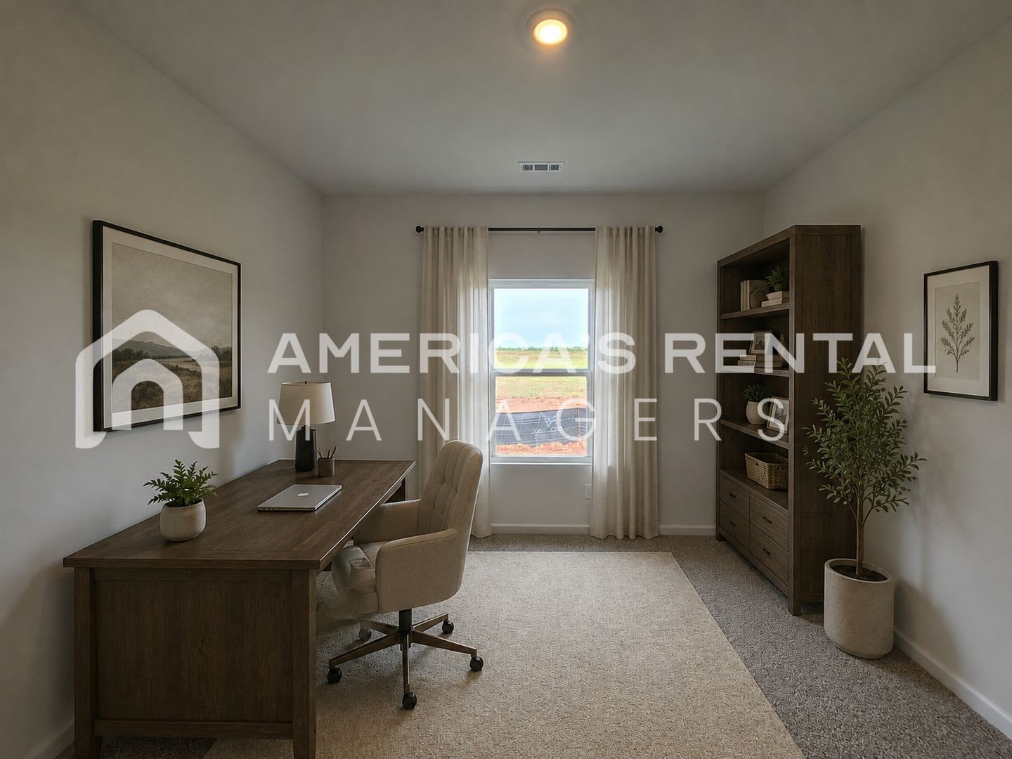 New Construction Home for Rent! – photo 5