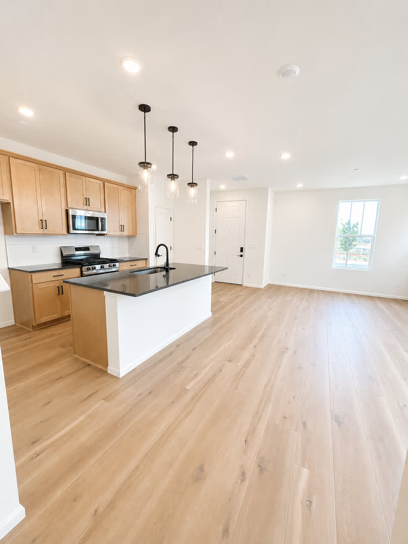 Brand New 3 Bedroom, 3 Bathroom Home in Erie! – photo 3