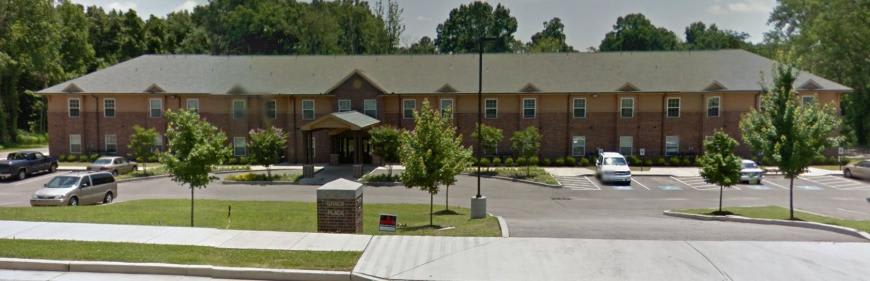 2131 Wilson Rd. – photo 1