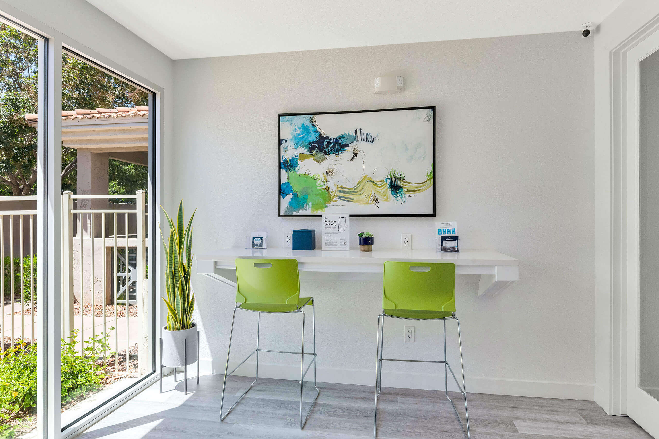 The Townhomes at Biltmore – photo 4