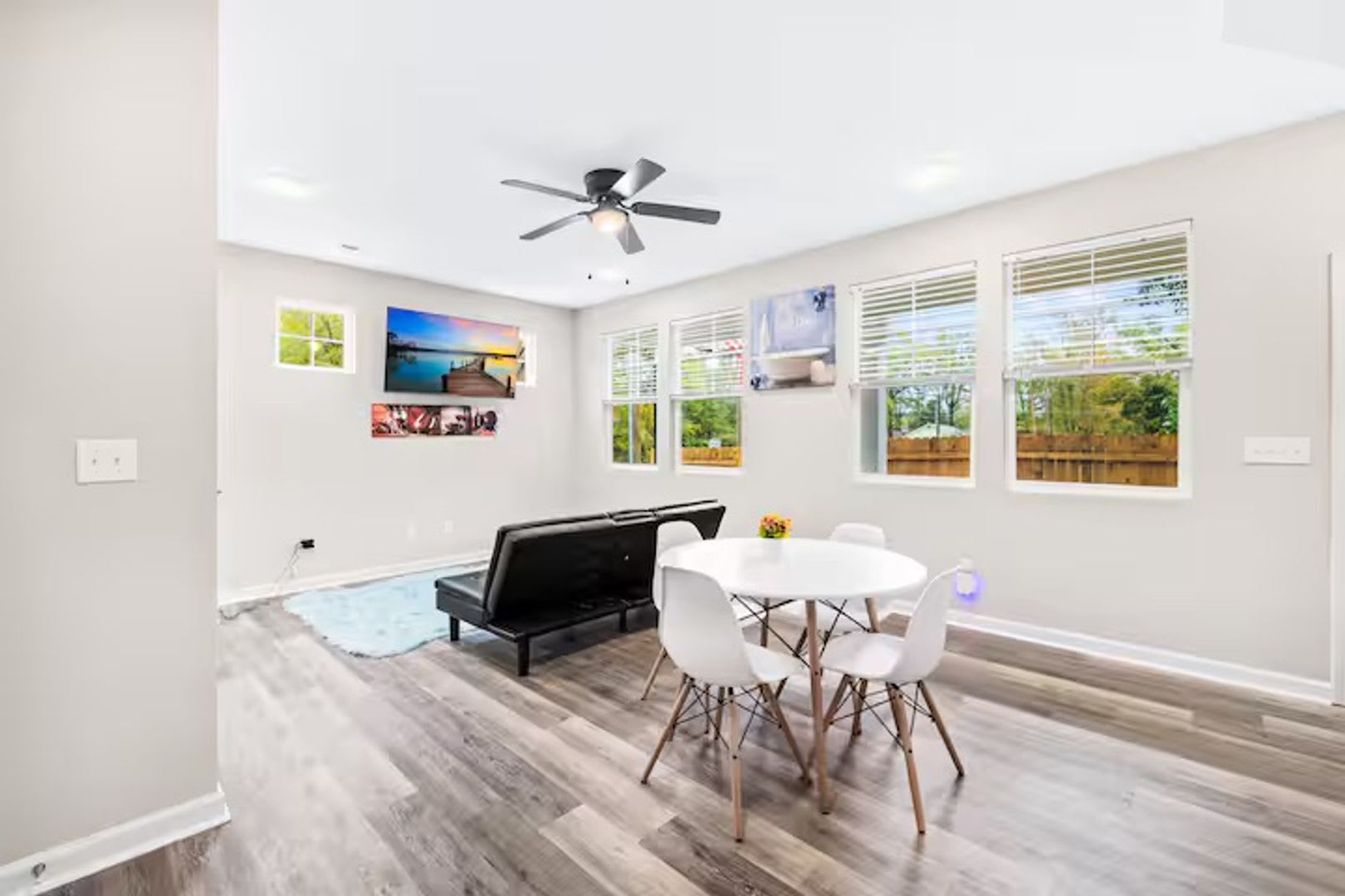 Room in 3 Bedroom Home at Mobley St – photo 5
