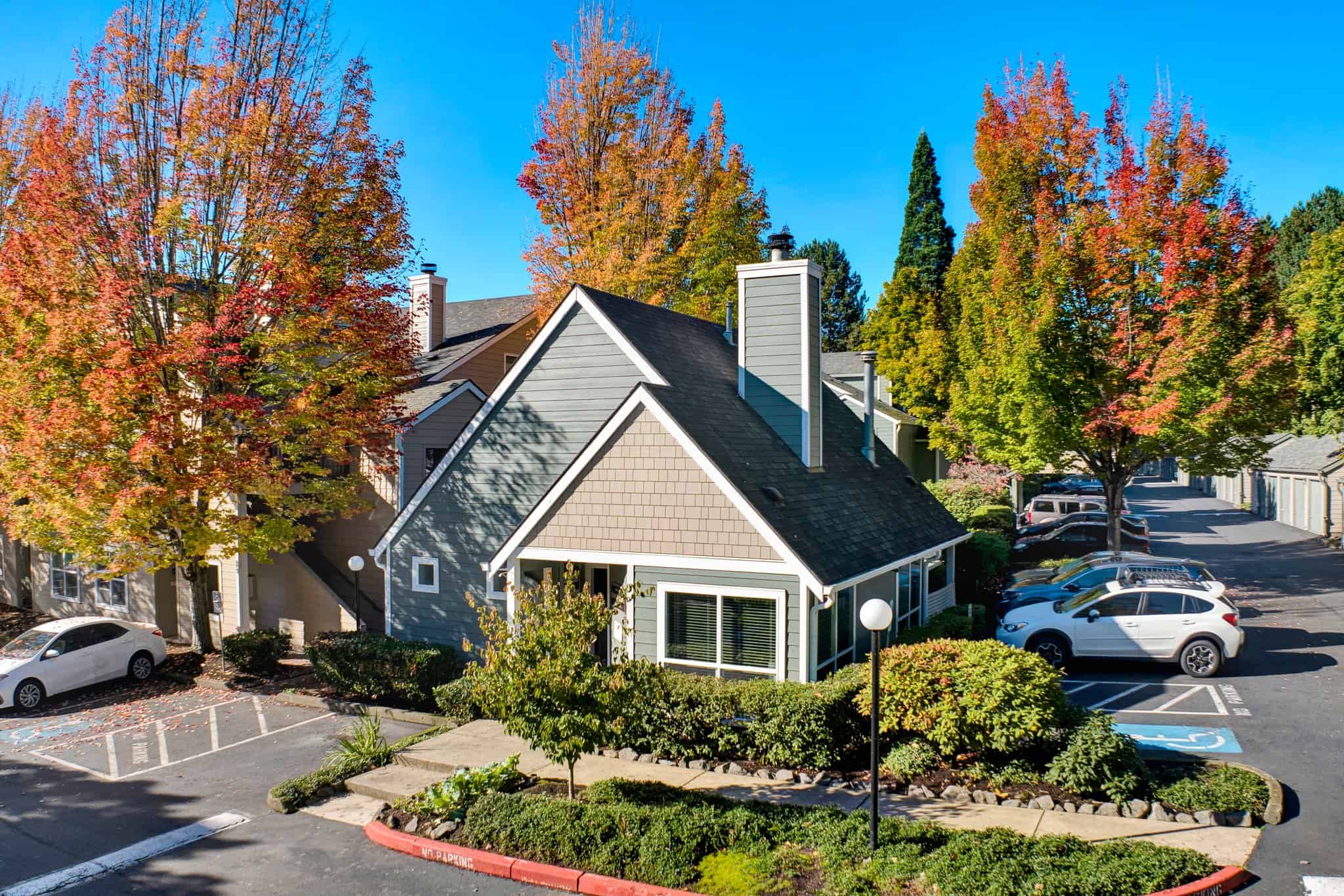 Hampton Ridge Apartments – photo 3