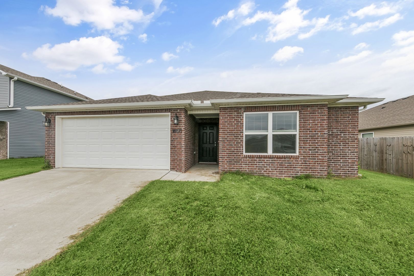 4 Bedroom 2 Bath in Morningside Estates – photo 1