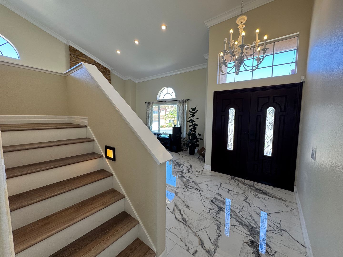 Luxury 4 Bedroom house – photo 4