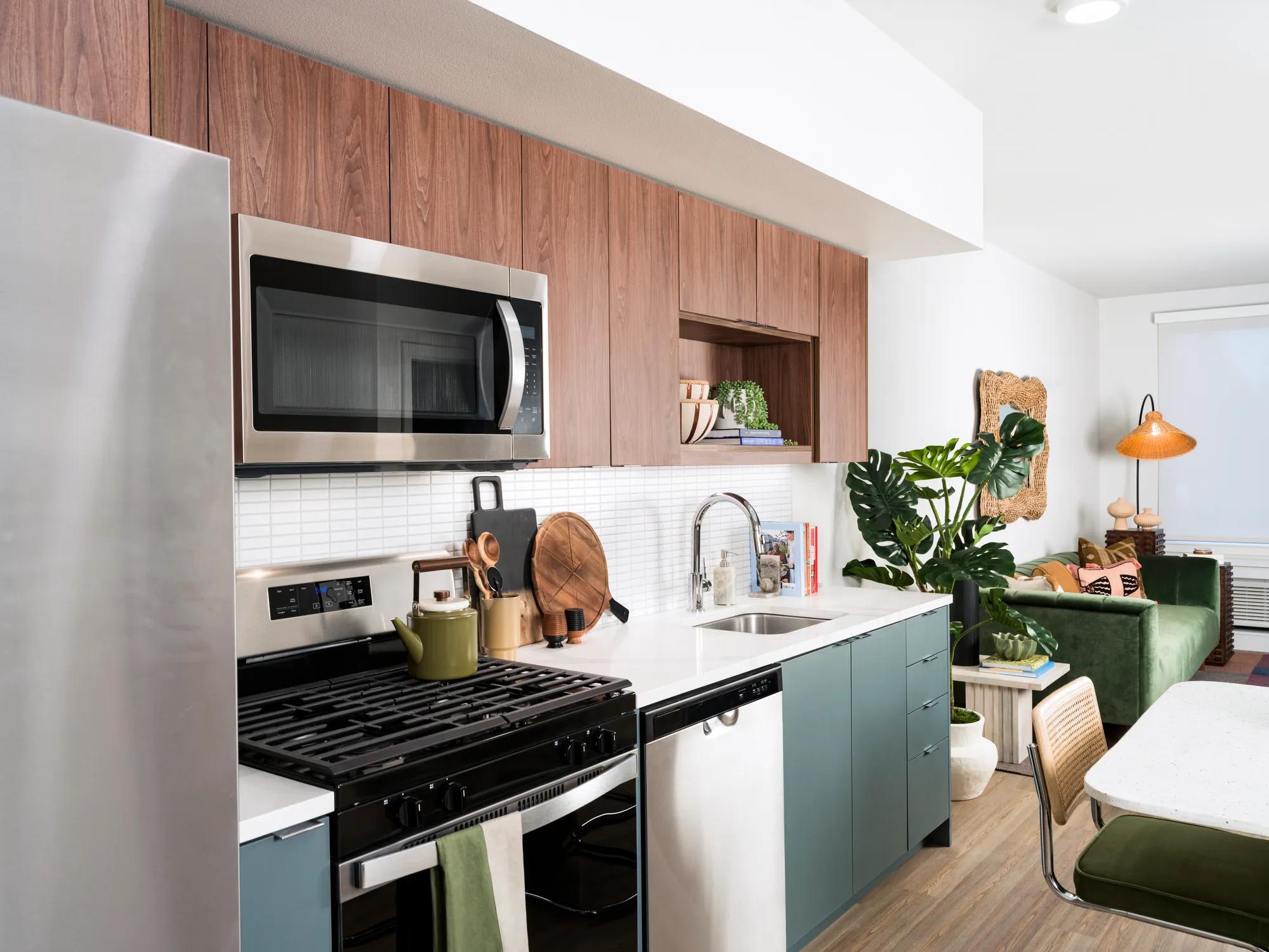 Modera Raleigh – photo 1