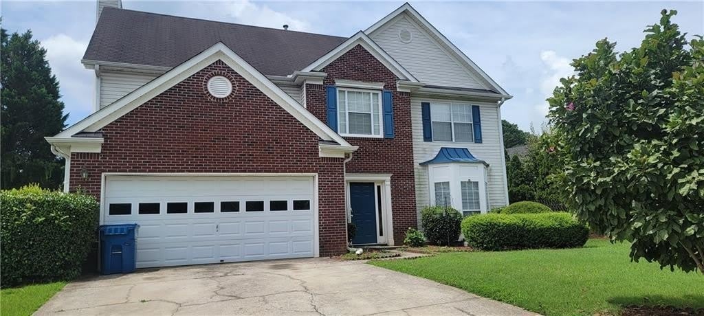 3748 Jackson Bluff Drive – photo 1