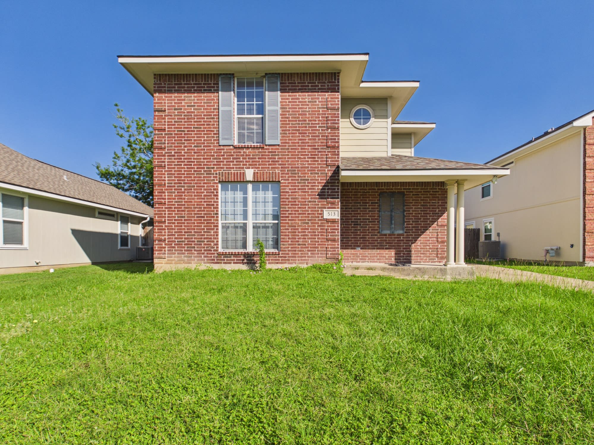 513 Camp Court – photo 1