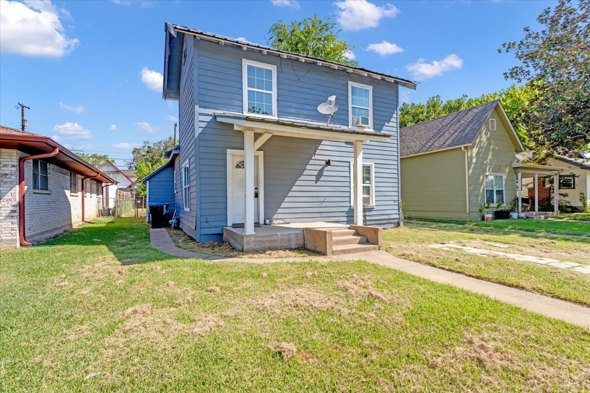 917 W Crawford Street – photo 2