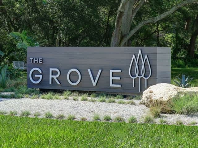 The Grove – photo 1