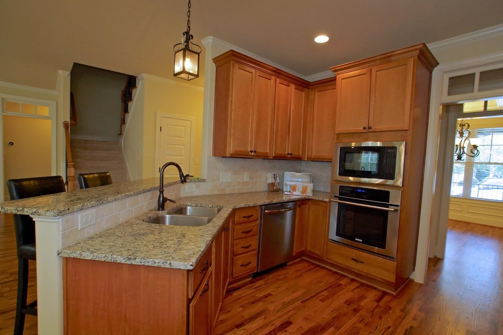112 Bancroft Brook Drive – photo 3