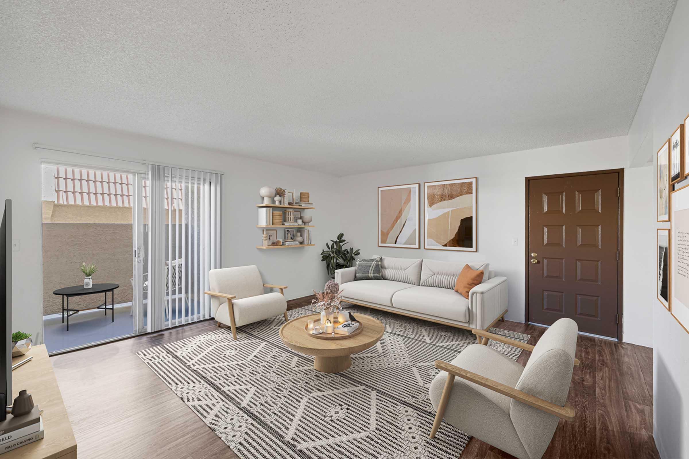 Silverado Village – photo 4