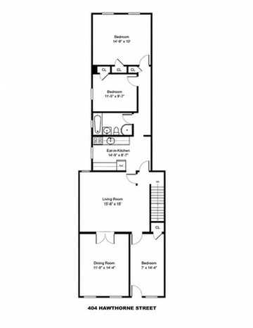 404 Hawthorne Street – photo 2