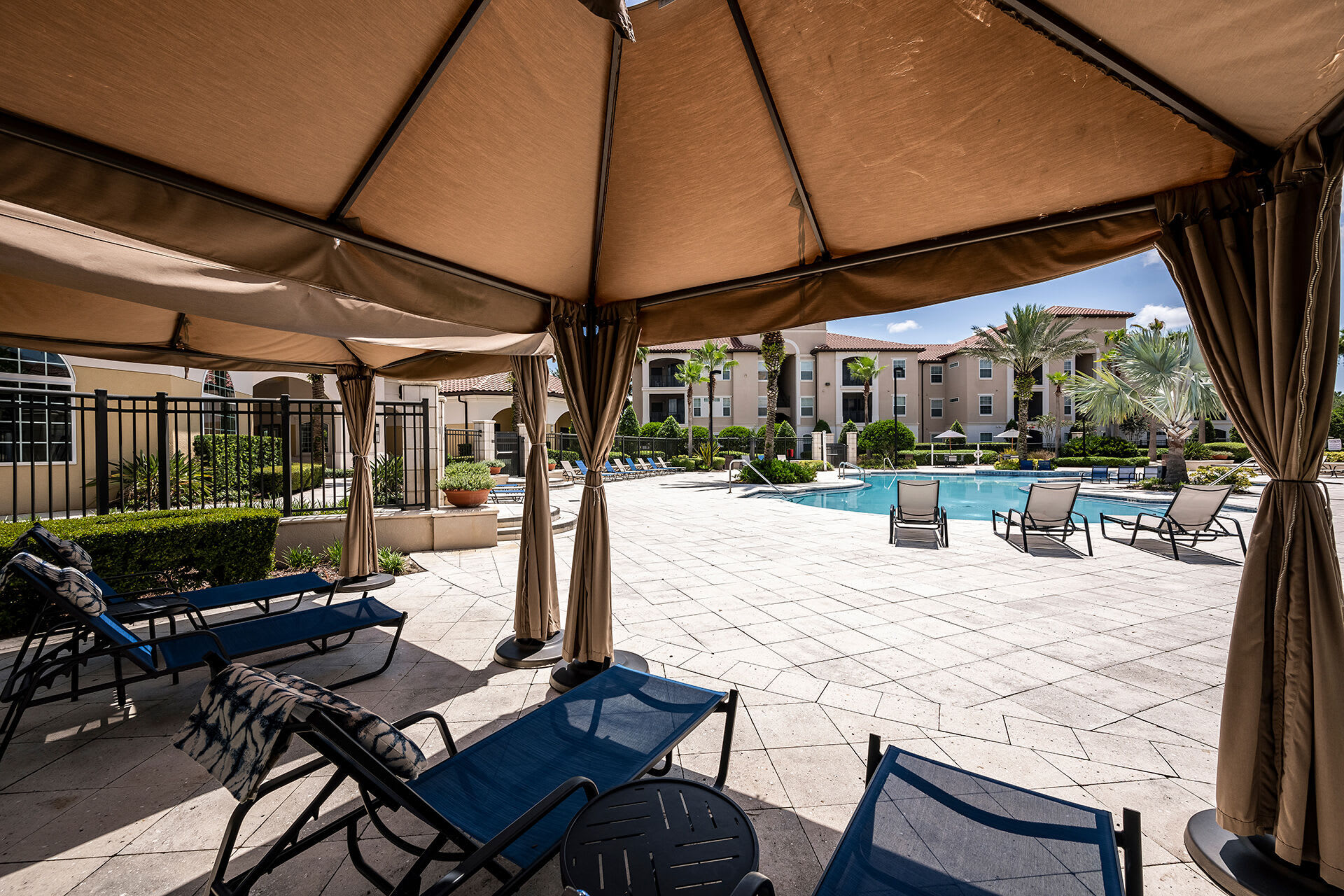 The Grand At Westside Apartments – photo 5