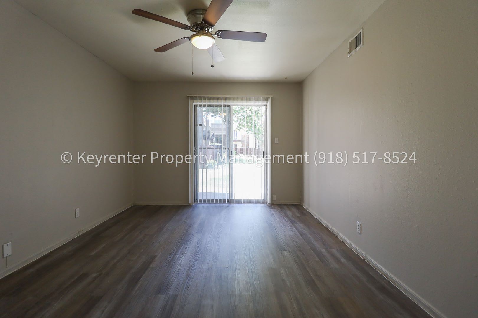 2 Bed 1 Bath Condo In Central Tulsa – photo 3