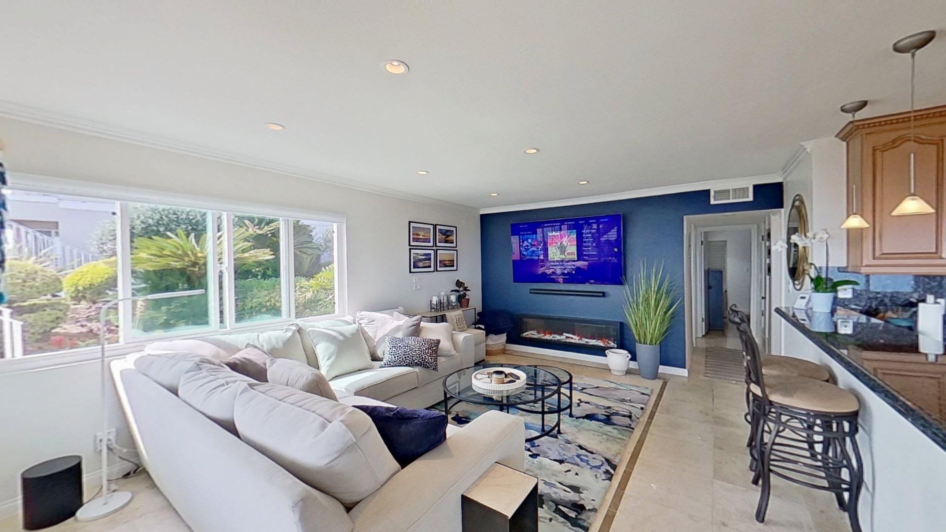 Move In Promo 21722 Ocean Vista Dr Unit D Laguna Beach Spacious 2 Bed 1 Bath Condo With Full Ocean Views – photo 5